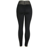 THE SHEER LINE LEGGING - B ANN'S BOUTIQUE, LLC