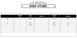 THE SIDE OFFICE SKIRT - B ANN'S BOUTIQUE