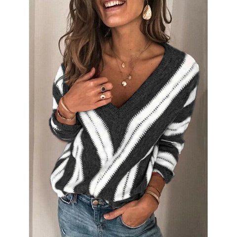 THE SIMONE SWEATER - B ANN'S BOUTIQUE, LLC