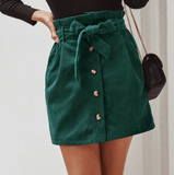 THE SONJA SKIRT - B ANN'S BOUTIQUE, LLC