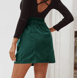 THE SONJA SKIRT - B ANN'S BOUTIQUE, LLC