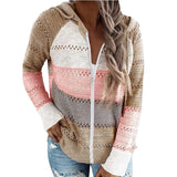 THE SONJA SWEATER - B ANN'S BOUTIQUE, LLC