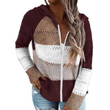 THE SONJA SWEATER - B ANN'S BOUTIQUE, LLC