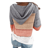 THE SONJA SWEATER - B ANN'S BOUTIQUE, LLC