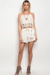THE STEVIE SHORTS