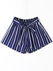 THE STRIPES ARE RIGHT SHORT