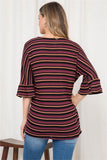 THE STRIPES HAVE IT - B ANN'S BOUTIQUE, LLC