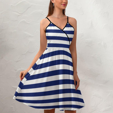 THE SUMMER STRIPE - B ANN'S BOUTIQUE, LLC