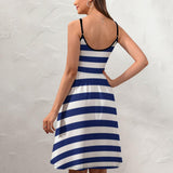 THE SUMMER STRIPE - B ANN'S BOUTIQUE, LLC