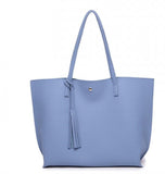 THE TALIA TOTE - B ANN'S BOUTIQUE