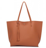 THE TALIA TOTE - B ANN'S BOUTIQUE