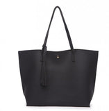 THE TALIA TOTE - B ANN'S BOUTIQUE