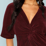 THE TWISTED TINA - B ANN'S BOUTIQUE