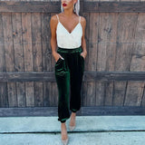 THE VELVET QUEEN - B ANN'S BOUTIQUE, LLC