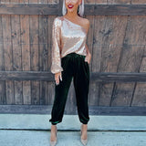 THE VELVET QUEEN - B ANN'S BOUTIQUE, LLC