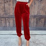 THE VELVET QUEEN - B ANN'S BOUTIQUE, LLC