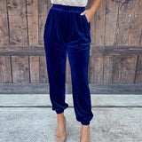 THE VELVET QUEEN - B ANN'S BOUTIQUE, LLC