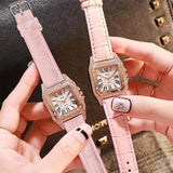 TIK TOK WATCH - B ANN'S BOUTIQUE, LLC