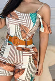 TROPICAL GET-A-WAY - B ANN'S BOUTIQUE, LLC
