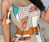 TROPICAL GET-A-WAY - B ANN'S BOUTIQUE, LLC