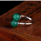 TWO IS BETTER THAN ONE… RING - B ANN'S BOUTIQUE