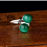 TWO IS BETTER THAN ONE… RING - B ANN'S BOUTIQUE