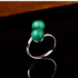 TWO IS BETTER THAN ONE… RING - B ANN'S BOUTIQUE