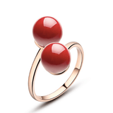 TWO IS BETTER THAN ONE… RING - B ANN'S BOUTIQUE