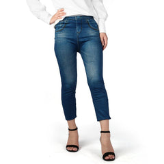 UPTOWN GIRL JEANS