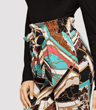 URBAN CHIC ANKLE PANTS - B ANN'S BOUTIQUE