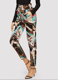 URBAN CHIC ANKLE PANTS - B ANN'S BOUTIQUE