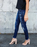 URBAN CHIC JEAN - B ANN'S BOUTIQUE