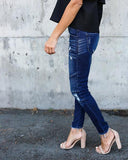 URBAN CHIC JEAN - B ANN'S BOUTIQUE