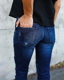 URBAN CHIC JEAN - B ANN'S BOUTIQUE