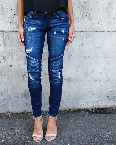 URBAN CHIC JEAN - B ANN'S BOUTIQUE
