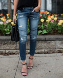 URBAN CHIC JEAN - B ANN'S BOUTIQUE