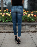 URBAN CHIC JEAN - B ANN'S BOUTIQUE
