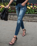 URBAN CHIC JEAN - B ANN'S BOUTIQUE