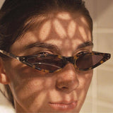 VINTAGE VILLAGE SUNGLASSES - B ANN'S BOUTIQUE