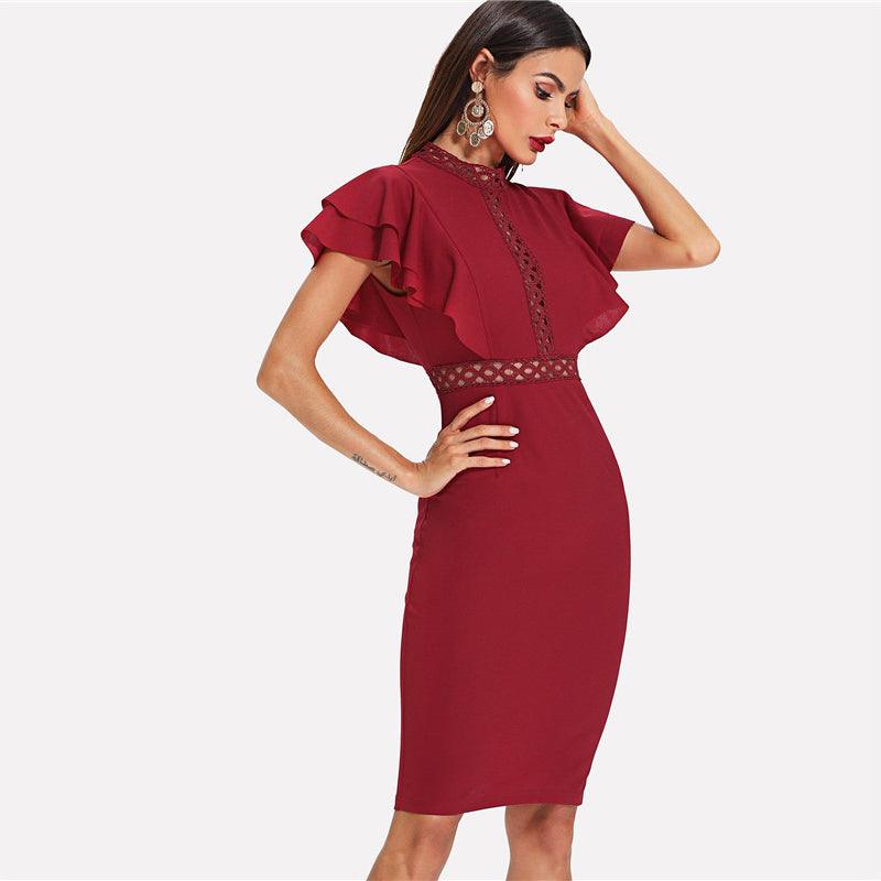 B Ann s Boutique Vintage Vixen Medium