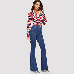VINTAGE VIXEN JEANS