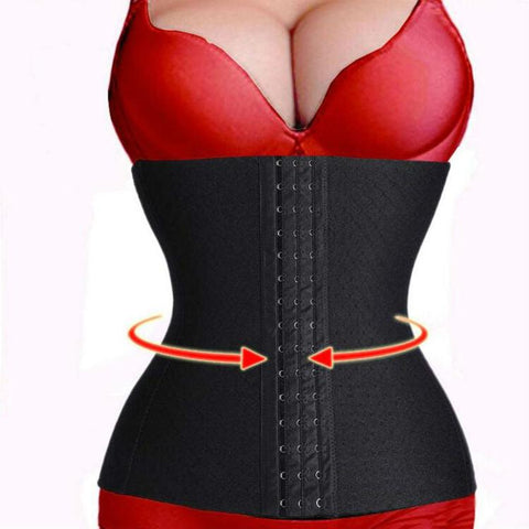 WAIST TRAINER - B ANN'S BOUTIQUE