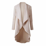 WATERFALL CARDIGAN - B ANN'S BOUTIQUE