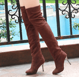 WEAR IT YOUR WAY BOOTS - B ANN'S BOUTIQUE