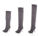 WEAR IT YOUR WAY BOOTS - B ANN'S BOUTIQUE
