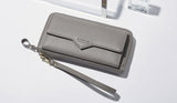 WILLOW’S WRISTLET WALLET - B ANN'S BOUTIQUE