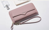 WILLOW’S WRISTLET WALLET - B ANN'S BOUTIQUE