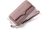 WILLOW’S WRISTLET WALLET - B ANN'S BOUTIQUE