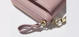 WILLOW’S WRISTLET WALLET - B ANN'S BOUTIQUE